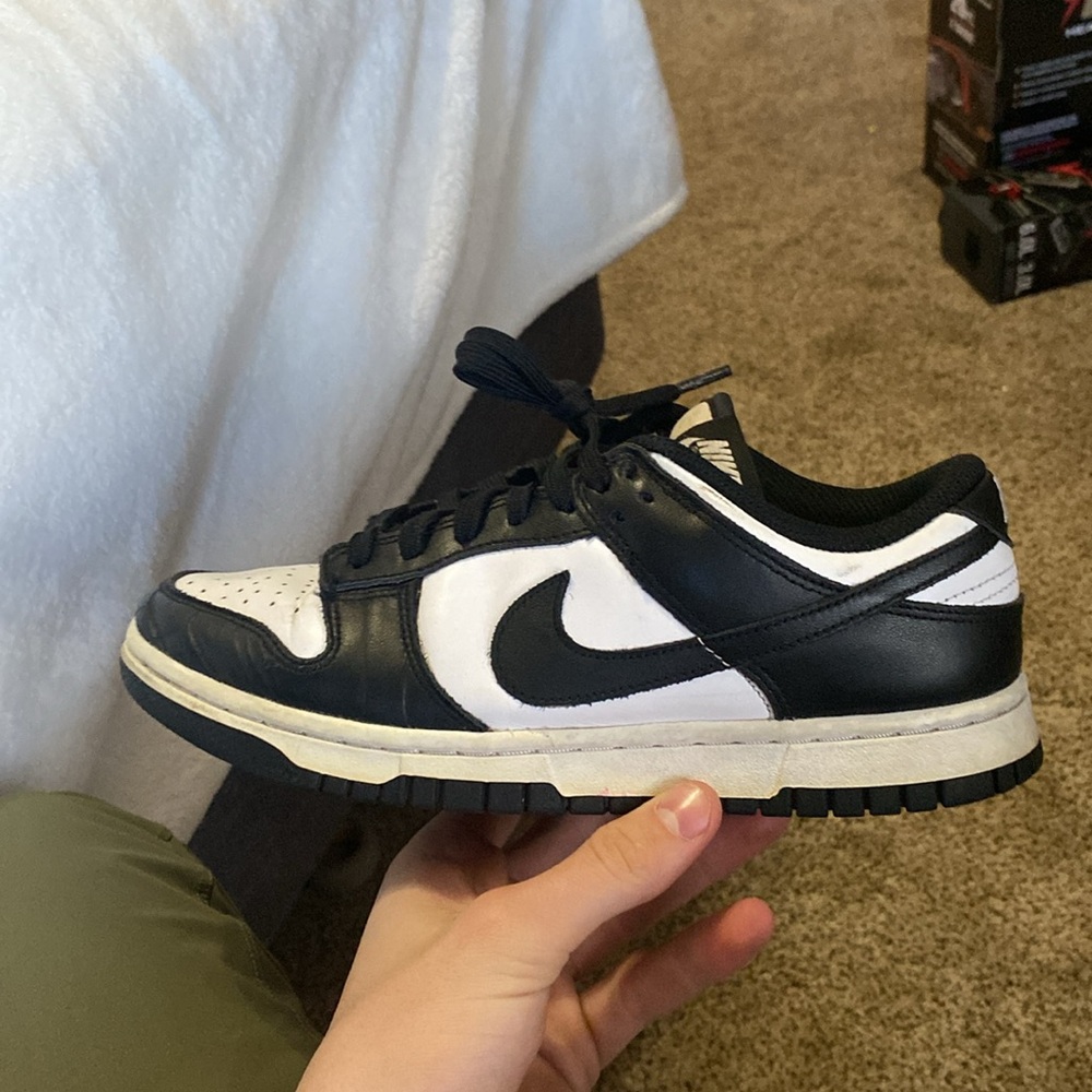 Panda dunks - Picture 6 of 9
